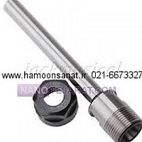 کولت ته استوانه * رابط فرز بلند * کولت فشنگی بلند ته گرد * بیبی کولت * شنک کولت C12 -ER11 - 1 کولت ته استوانه * رابط فرز بلند * کولت فشنگی بلند ته گرد * بیبی کولت * شنک کولت C12 -ER11 - 1